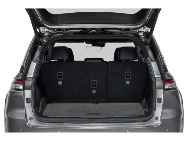 2026 Jeep Grand Cherokee GRAND CHEROKEE LAREDO ALTITUDE 4X2