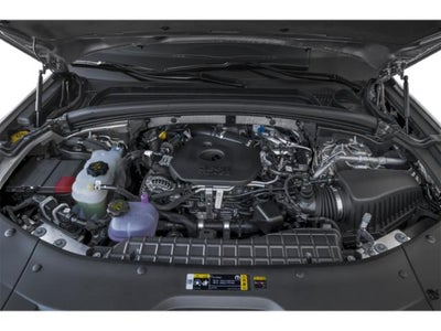 2026 Jeep Grand Cherokee GRAND CHEROKEE LAREDO ALTITUDE 4X2