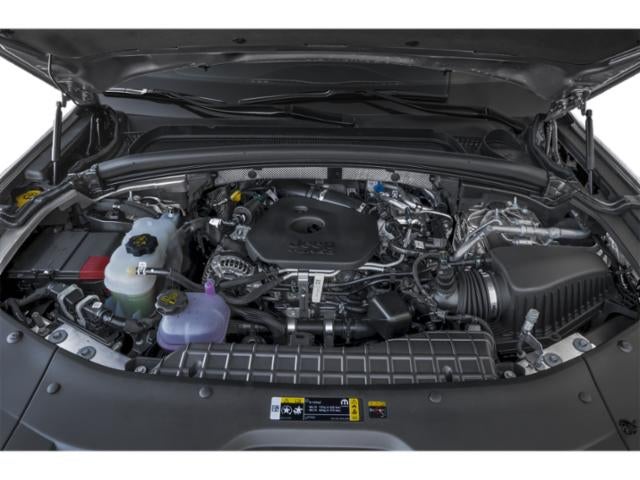 2026 Jeep Grand Cherokee GRAND CHEROKEE LAREDO ALTITUDE 4X2