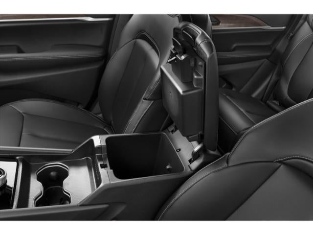 2026 Jeep Grand Cherokee GRAND CHEROKEE LAREDO ALTITUDE 4X2