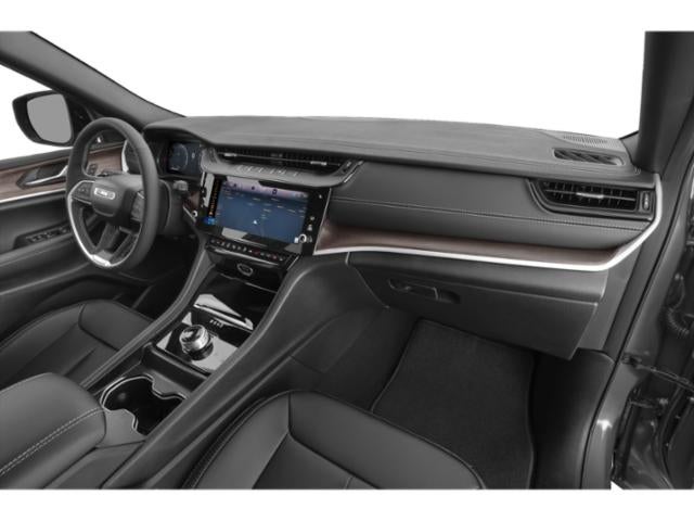 2026 Jeep Grand Cherokee GRAND CHEROKEE LAREDO ALTITUDE 4X2