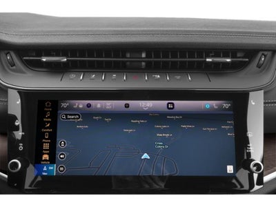 2026 Jeep Grand Cherokee GRAND CHEROKEE LAREDO ALTITUDE 4X2