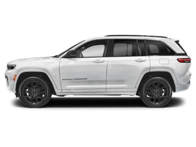 2026 Jeep Grand Cherokee GRAND CHEROKEE LAREDO ALTITUDE 4X2