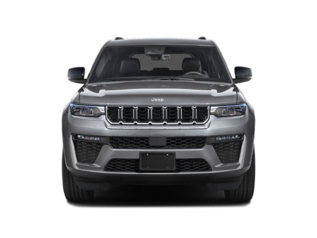 2026 Jeep Grand Cherokee GRAND CHEROKEE LAREDO ALTITUDE 4X2