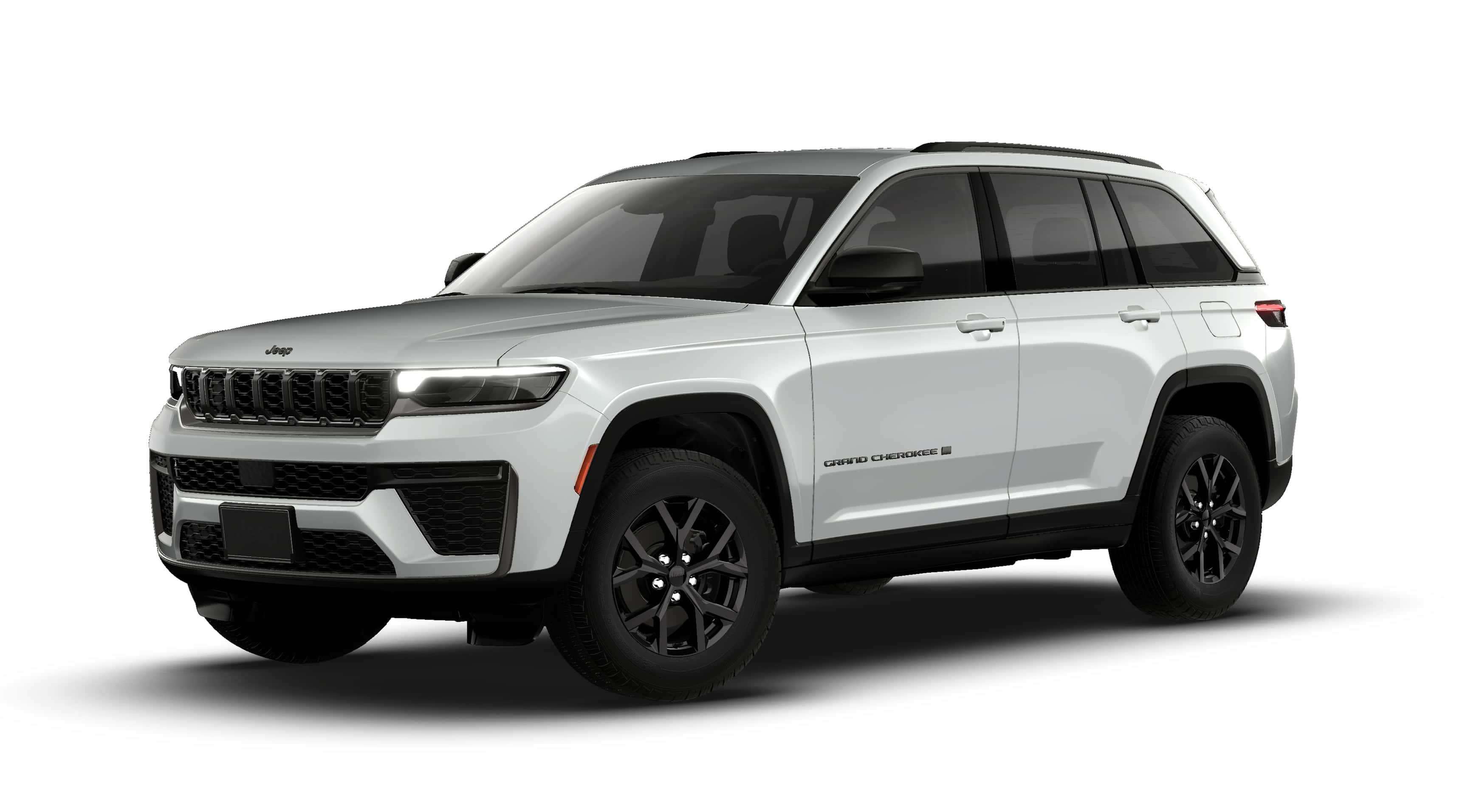 2026 Jeep Grand Cherokee Laredo Altitude's photo
