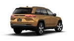 2026 Jeep Grand Cherokee GRAND CHEROKEE LIMITED 4X2