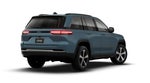 2026 Jeep Grand Cherokee GRAND CHEROKEE LIMITED 4X2