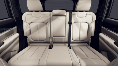 2026 Jeep Grand Cherokee GRAND CHEROKEE LIMITED 4X2