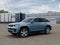 2026 Jeep Grand Cherokee GRAND CHEROKEE LIMITED 4X2
