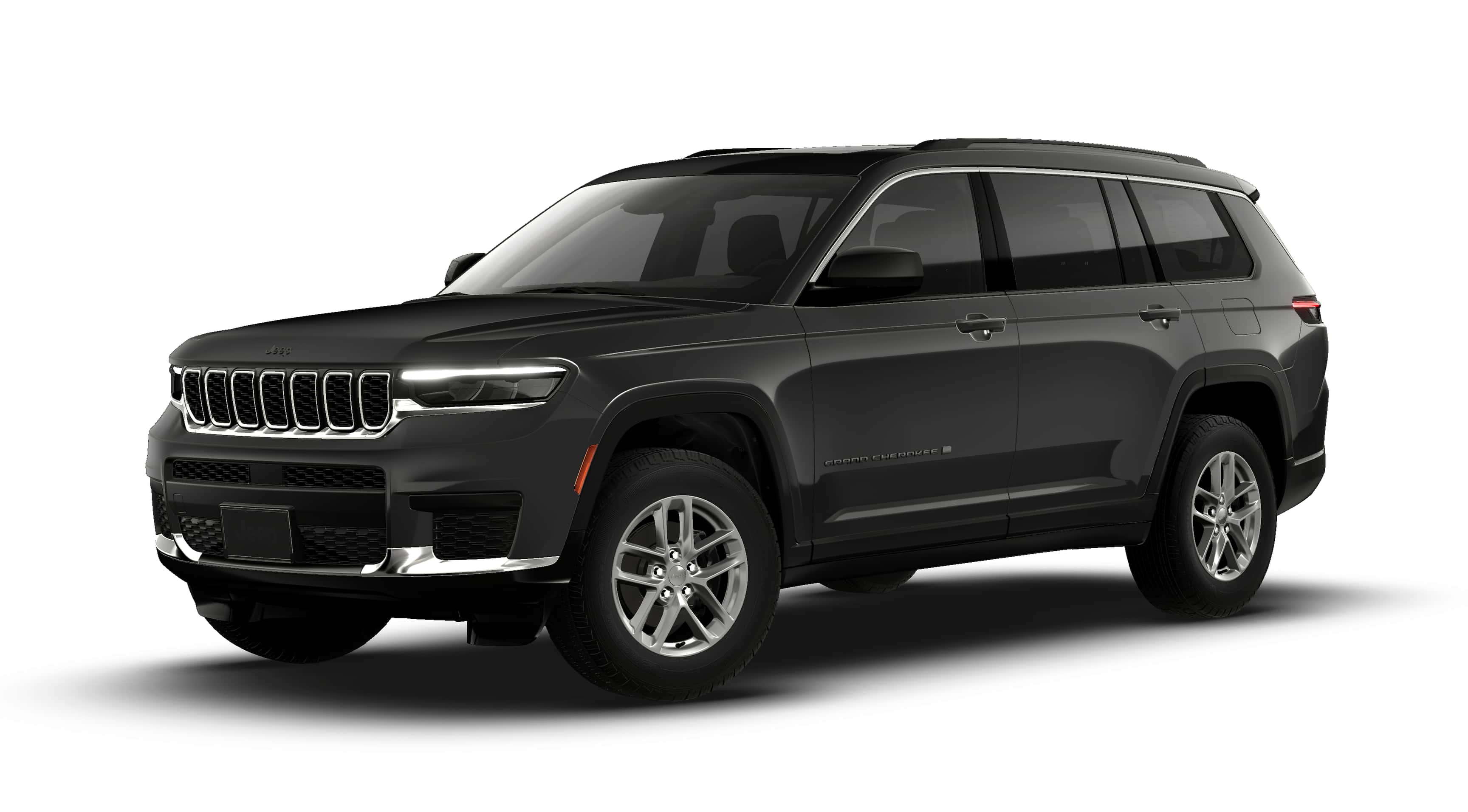 2026 Jeep Grand Cherokee L Laredo X's photo