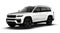 2026 Jeep Grand Cherokee GRAND CHEROKEE L LIMITED 4X2