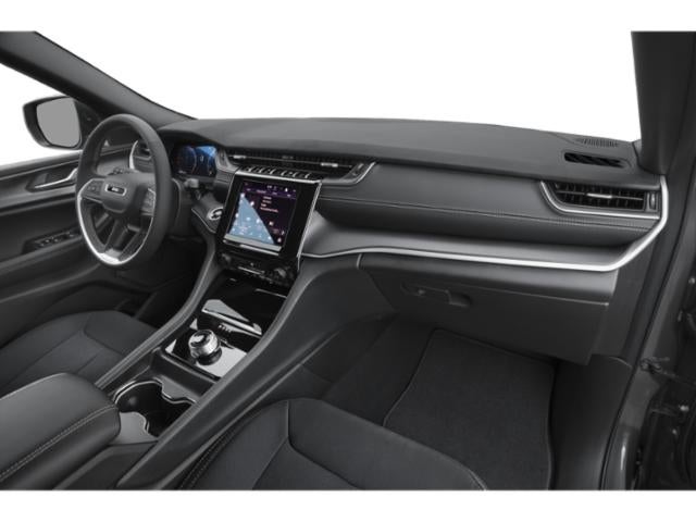 2027 Jeep Grand Cherokee Limited — photo 14