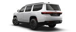 2026 Jeep Grand Wagoneer GRAND WAGONEER 4X2