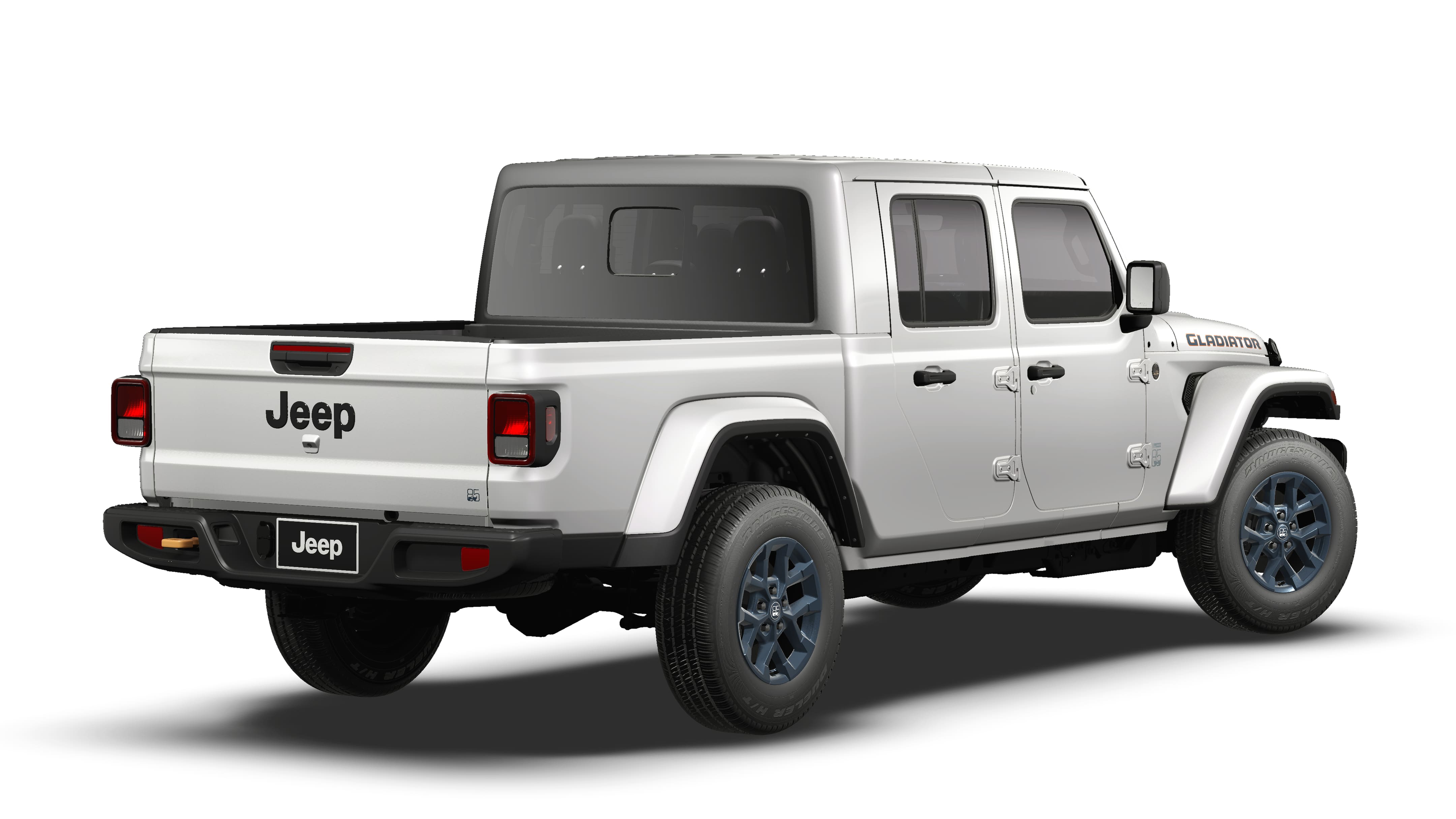 2026 Jeep Gladiator GLADIATOR 85TH ANNIVERSARY EDITION 4X4