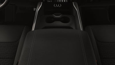 2026 RAM Ram 1500 RAM 1500 BIG HORN CREW CAB 4X2 5'7' BOX