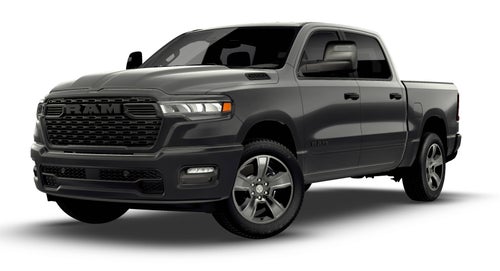 2026 RAM Ram 1500 RAM 1500 EXPRESS CREW CAB 4X2 5'7' BOX