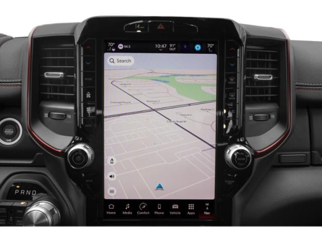 2027 RAM 1500 Rebel — photo 15