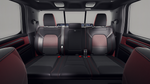 2027 RAM Ram 1500 RAM 1500 REBEL CREW CAB 4X4 5'7' BOX