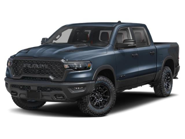 2027 RAM 1500 Rebel