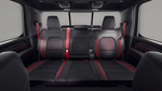 2027 RAM Ram 1500 RAM 1500 TRX SRT CREW CAB 4X4 5'7' BOX