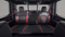 2027 RAM Ram 1500 RAM 1500 TRX SRT CREW CAB 4X4 5'7' BOX