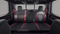 2027 RAM Ram 1500 RAM 1500 TRX SRT CREW CAB 4X4 5'7' BOX