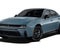 2027 Dodge Charger CHARGER R/T PLUS 4-DOOR AWD