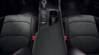 2027 Dodge Charger CHARGER R/T PLUS 4-DOOR AWD