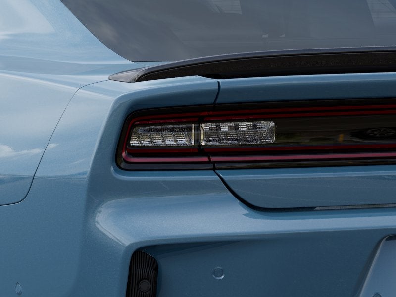 2027 Dodge Charger CHARGER R/T PLUS 4-DOOR AWD