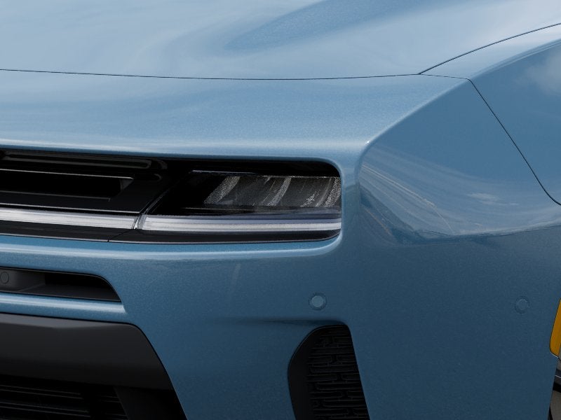 2027 Dodge Charger CHARGER R/T PLUS 4-DOOR AWD