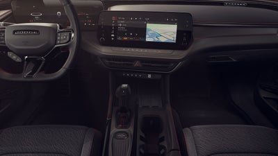 2026 Dodge Charger CHARGER SCAT PACK PLUS 4-DOOR AWD