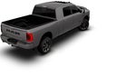 2026 RAM Ram 2500 RAM 2500 LARAMIE MEGA CAB 4X4 6'4' BOX