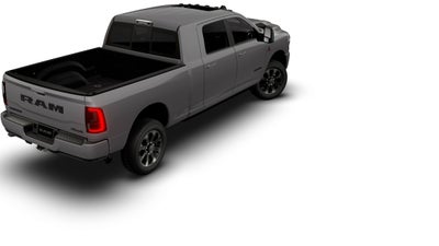 2026 RAM Ram 2500 RAM 2500 LARAMIE MEGA CAB 4X4 6'4' BOX
