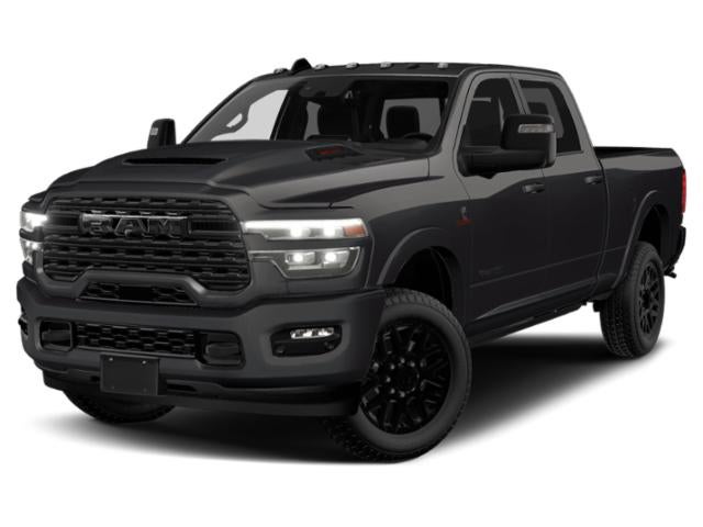 2027 RAM 2500
