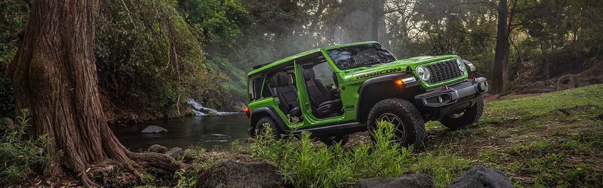 2026 Jeep Wrangler Off Road with Doors Off Sulphur, LA
