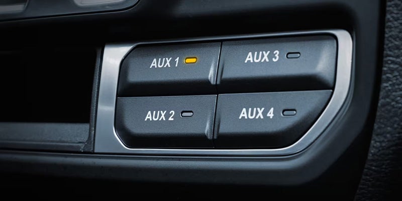 2026 Jeep Wrangler Features Sulphur, LA