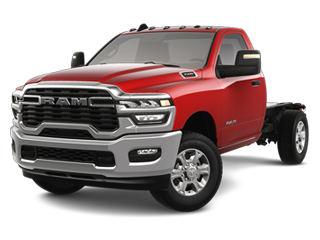 2025 Ram Chassis Cab - Navarre Jeep Ram Dodge Chrysler in Sulphur LA