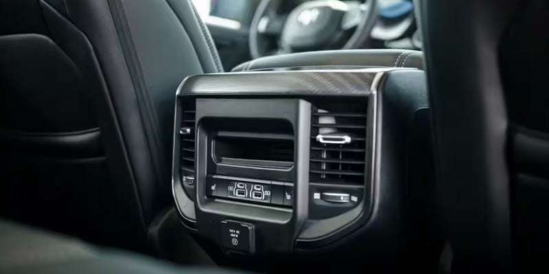 2026 Ram 1500 Features Sulphur, LA